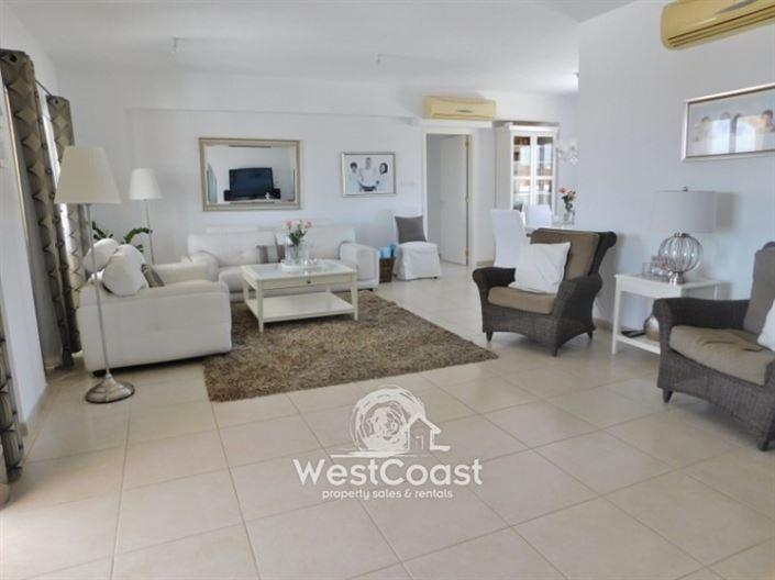 Image No.2-Penthouse de 3 chambres à vendre à Yeroskipou