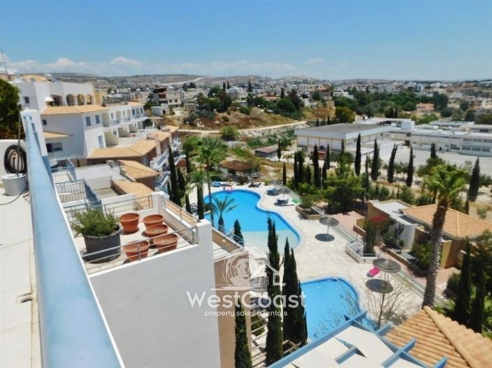 Image No.3-Penthouse de 3 chambres à vendre à Yeroskipou