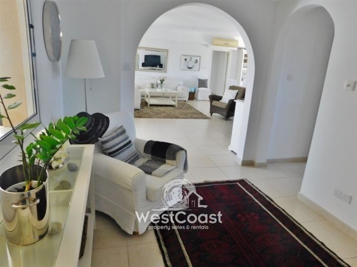 Image No.4-Penthouse de 3 chambres à vendre à Yeroskipou