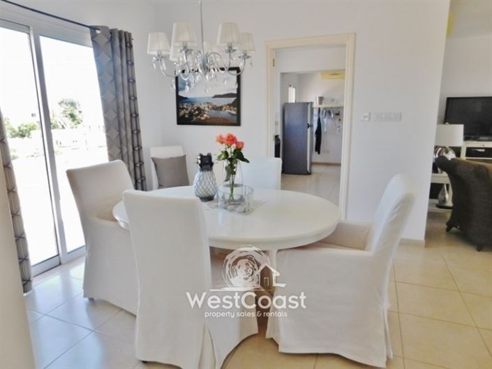 Image No.8-Penthouse de 3 chambres à vendre à Yeroskipou