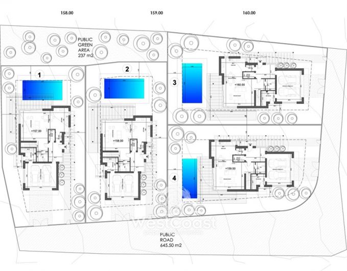 Image No.8-4 Bed Villa for sale
