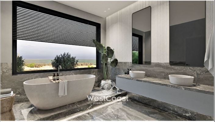 Image No.3-Villa de 5 chambres à vendre à Paphos