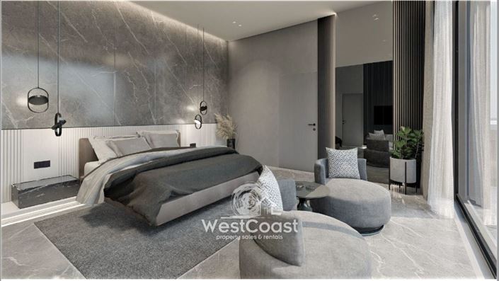 Image No.4-Villa de 5 chambres à vendre à Paphos