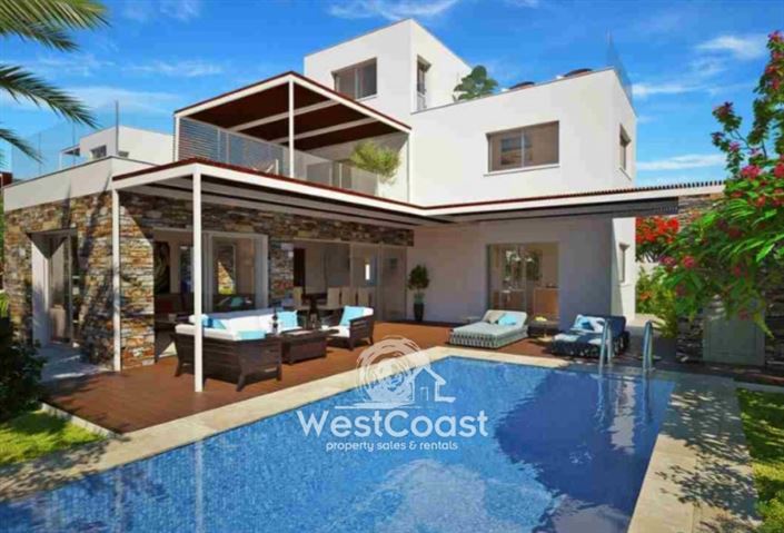 Image No.2-3 Bed Villa for sale