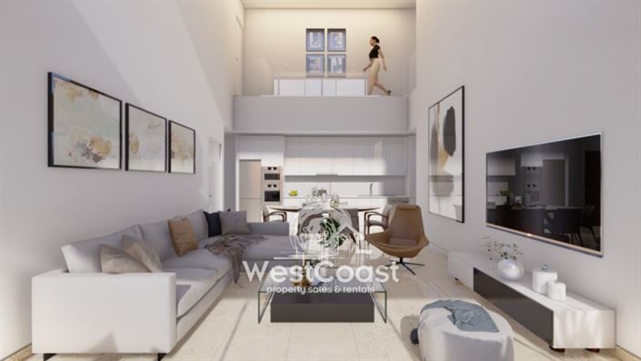 Image No.6-Appartement de 3 chambres à vendre à Kato Paphos