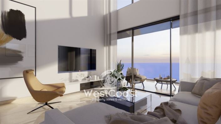 Image No.8-Appartement de 3 chambres à vendre à Kato Paphos