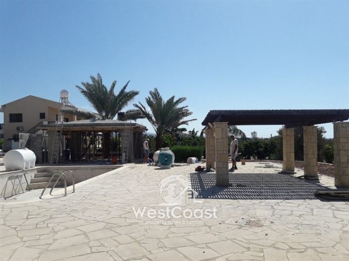 Image No.4-Villa de 3 chambres à vendre à Coral Bay