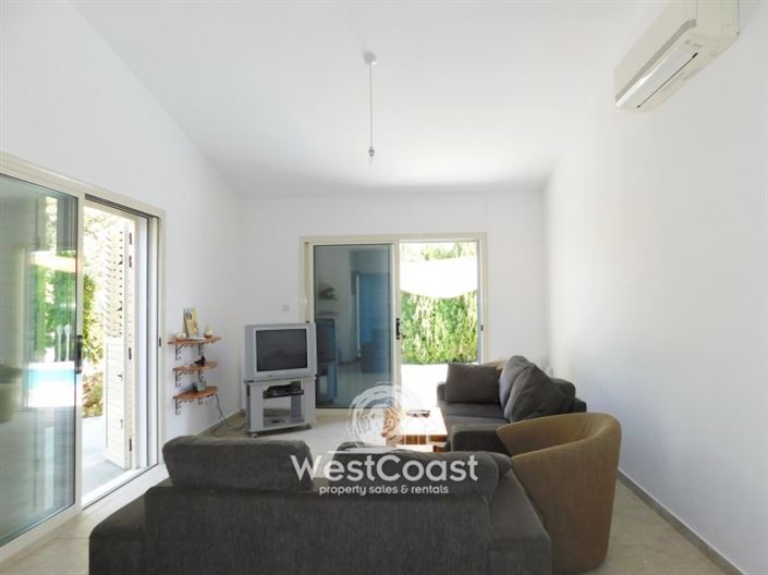 Image No.5-Villa de 4 chambres à vendre à Chloraka