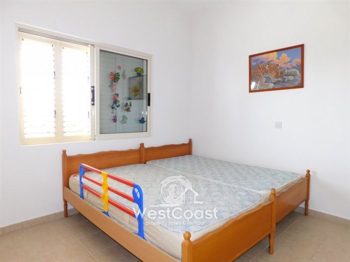 Image No.9-Villa de 4 chambres à vendre à Chloraka