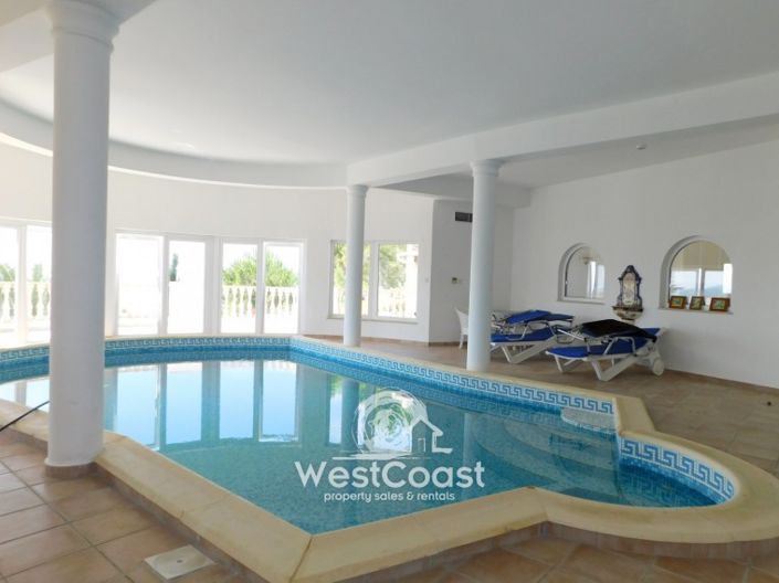 Image No.3-5 Bed Villa for sale