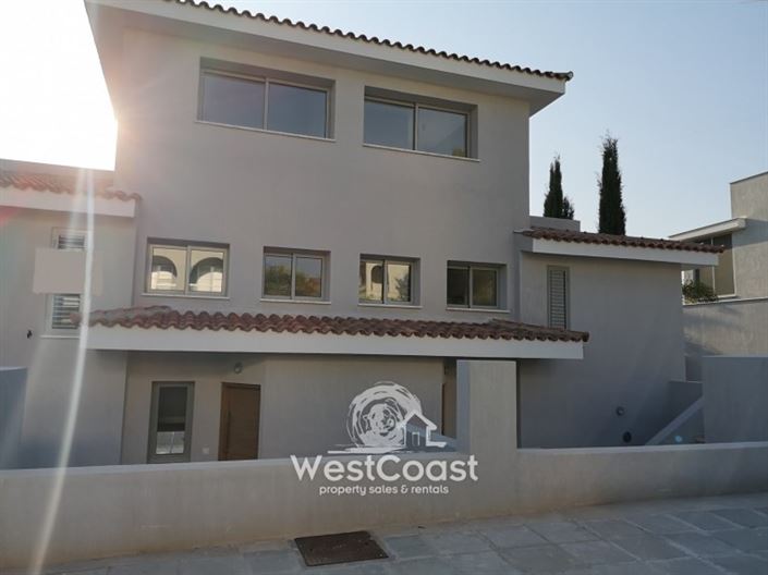 Image No.3-Villa de 3 chambres à vendre à Coral Bay