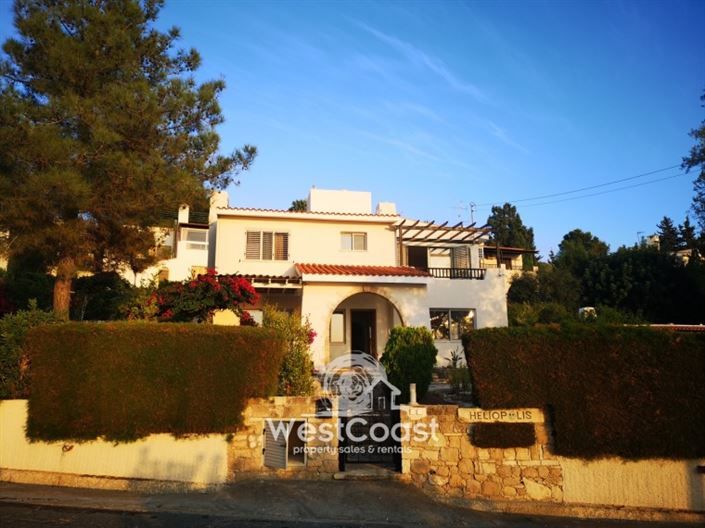 Image No.2-Villa de 3 chambres à vendre à Tala