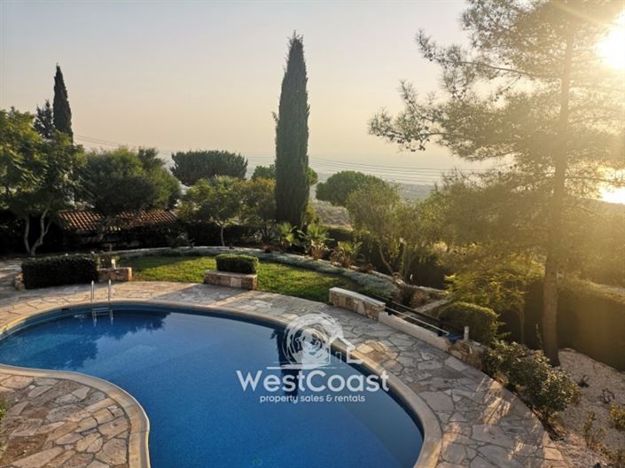 Image No.3-Villa de 3 chambres à vendre à Tala