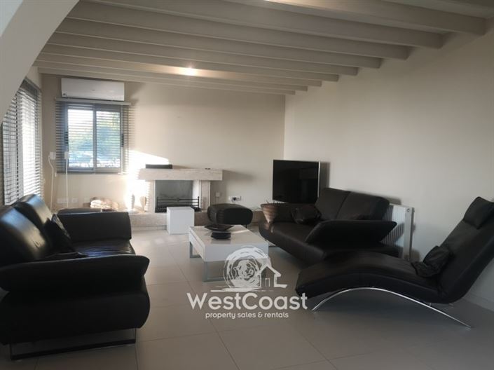 Image No.4-Villa de 3 chambres à vendre à Tala