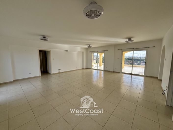 Image No.2-Penthouse de 3 chambres à vendre à Yeroskipou