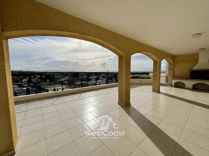 Image No.3-Penthouse de 3 chambres à vendre à Yeroskipou