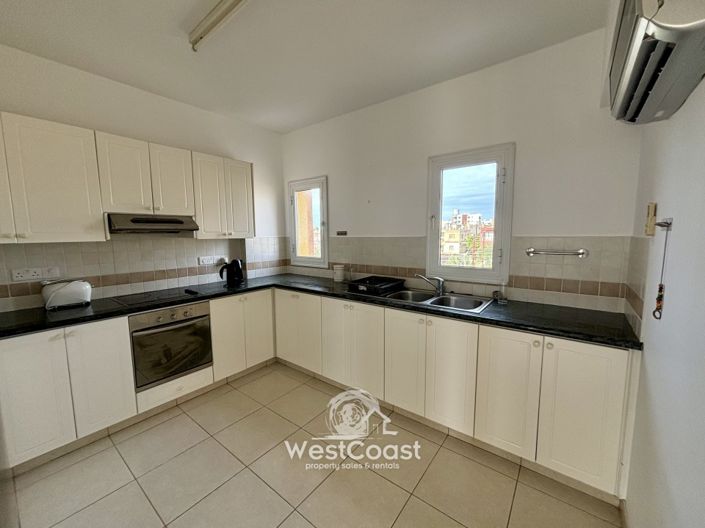 Image No.4-Penthouse de 3 chambres à vendre à Yeroskipou