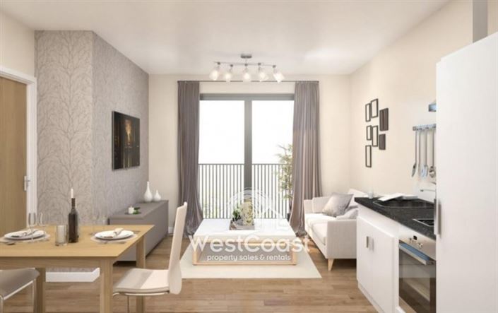 Image No.2-Commercial de 2 chambres à vendre à Polis