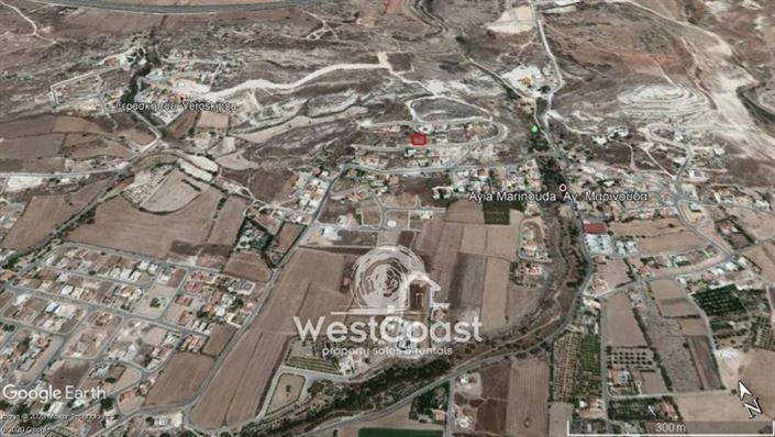 Image No.3-Terrain à vendre à Yeroskipou