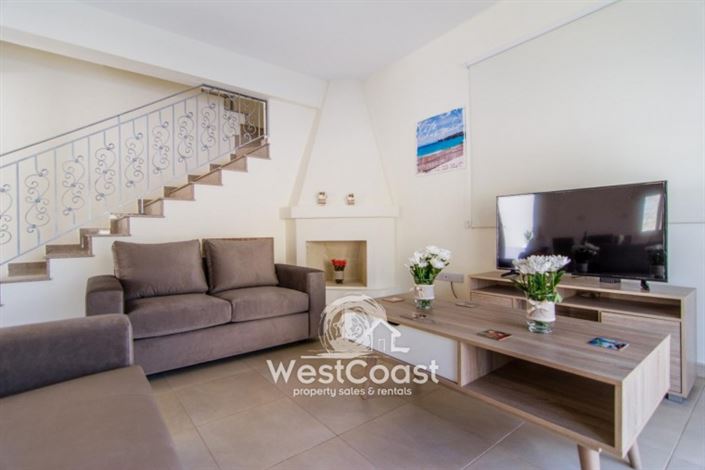 Image No.3-Villa de 3 chambres à vendre à Polis