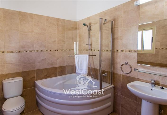 Image No.7-Villa de 3 chambres à vendre à Polis