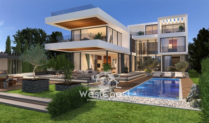 Image No.6-8 Bed Villa for sale