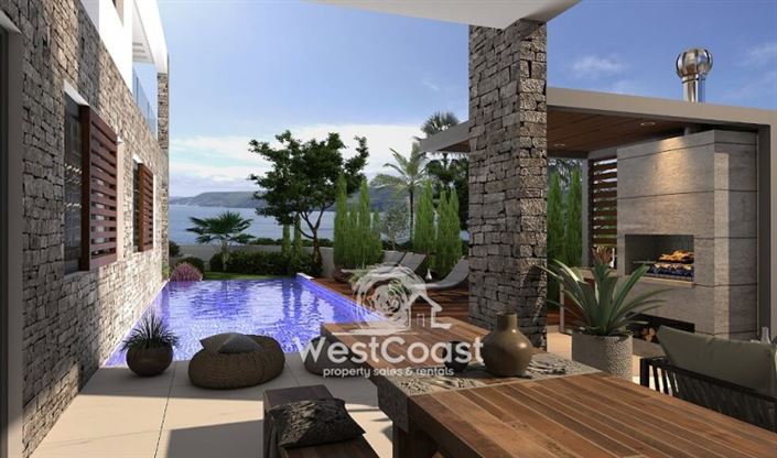 Image No.2-Villa de 7 chambres à vendre à Kissonerga