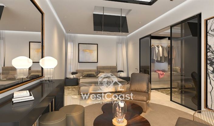 Image No.6-Villa de 7 chambres à vendre à Kissonerga