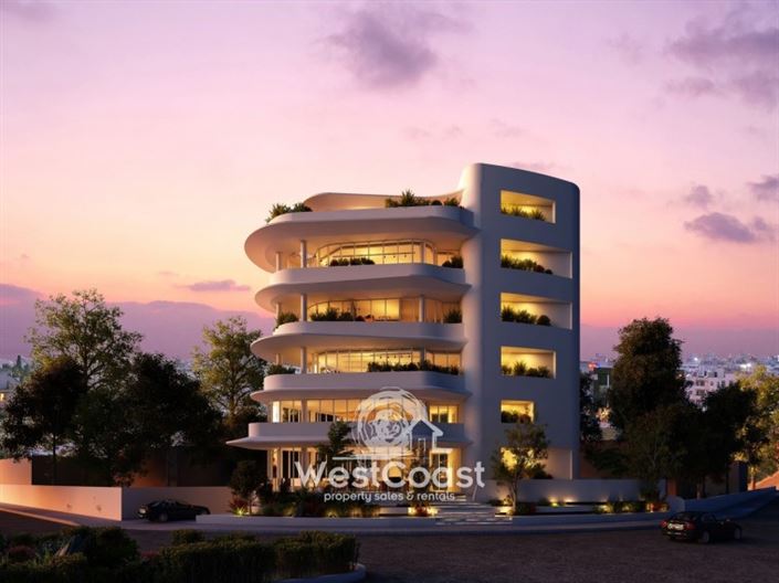 Image No.2-Commercial à vendre à Paphos