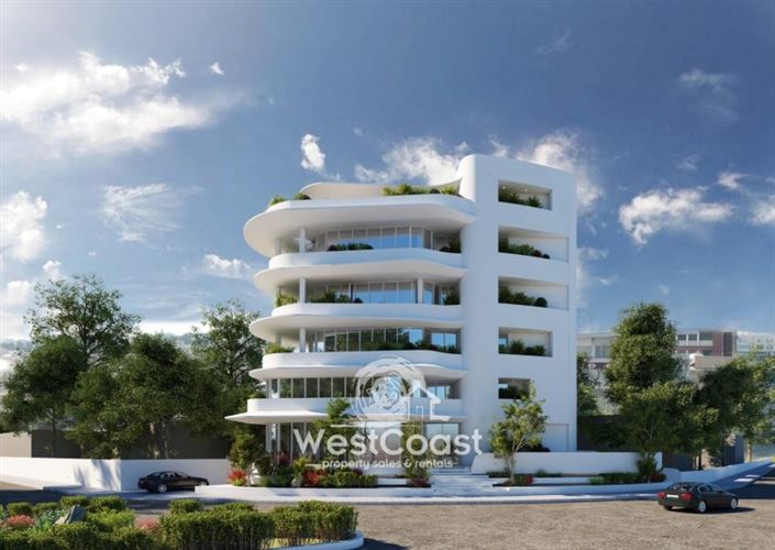 Image No.3-Commercial à vendre à Paphos