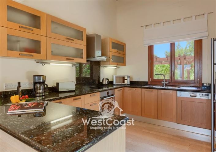 Image No.10-Villa de 3 chambres à vendre à Aphrodite Hills