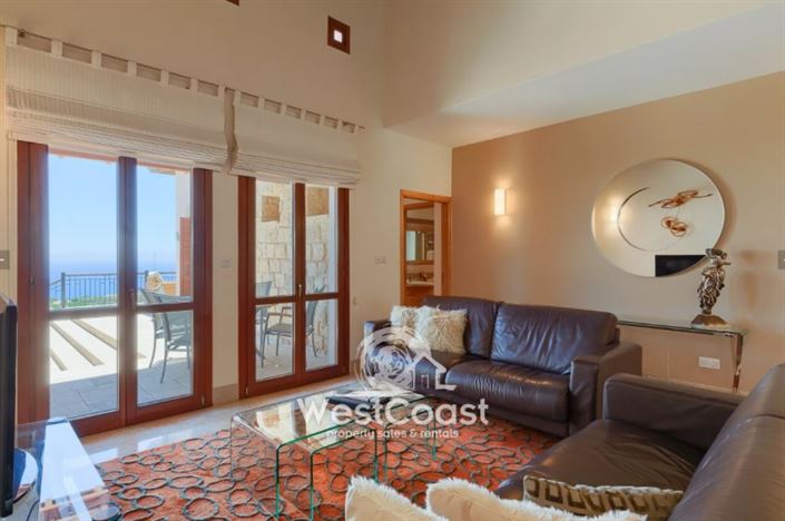 Image No.7-Villa de 3 chambres à vendre à Aphrodite Hills