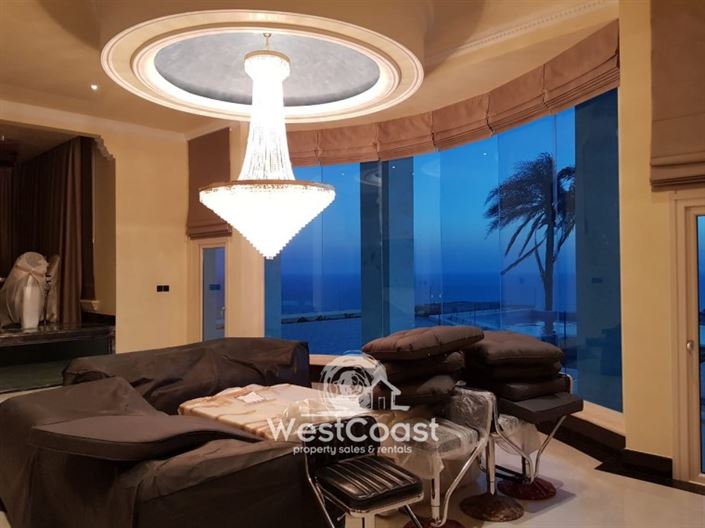 Image No.2-Villa de 5 chambres à vendre à Aphrodite Hills