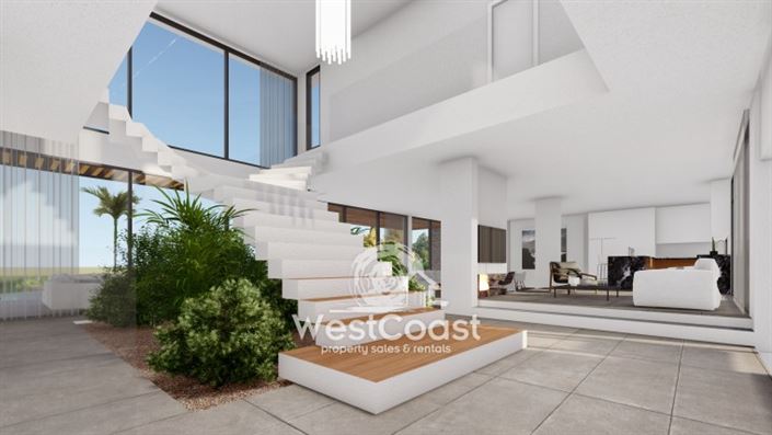 Image No.10-Villa de 4 chambres à vendre à Paphos