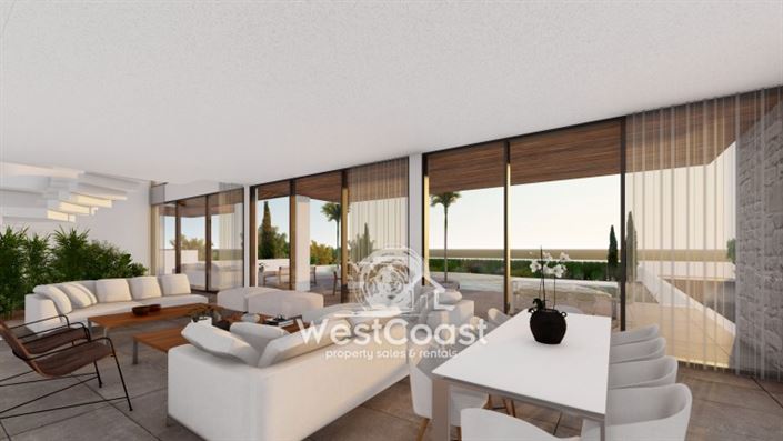 Image No.5-Villa de 4 chambres à vendre à Paphos