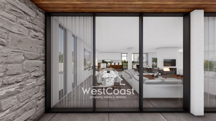 Image No.7-Villa de 4 chambres à vendre à Paphos