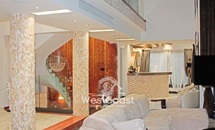 Image No.3-Villa de 3 chambres à vendre à Paphos