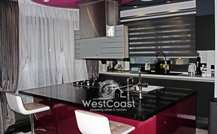 Image No.4-Villa de 3 chambres à vendre à Paphos