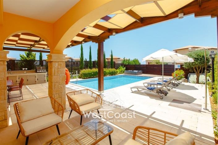 Image No.2-3 Bed Villa for sale