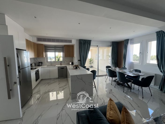 Image No.6-Penthouse de 3 chambres à vendre à Universal