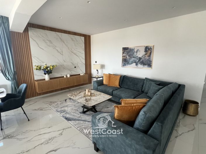 Image No.4-Penthouse de 3 chambres à vendre à Universal