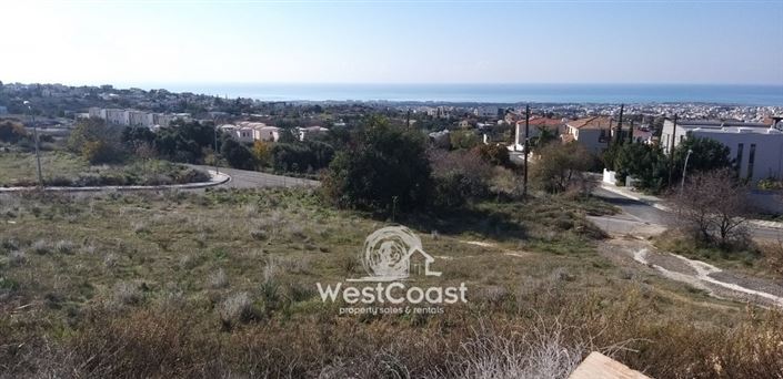 Image No.3-Terrain à vendre à Konia