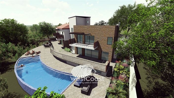 Image No.2-5 Bed Villa for sale