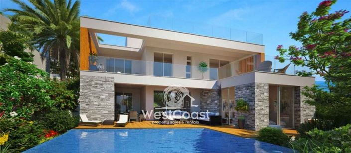 Image No.2-Villa de 4 chambres à vendre à Universal