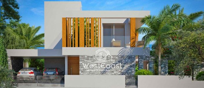 Image No.3-Villa de 4 chambres à vendre à Universal