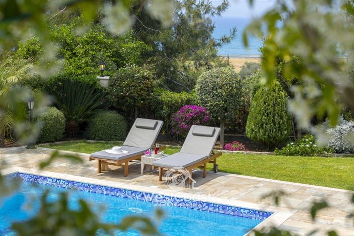 Image No.5-Villa de 5 chambres à vendre à Argaka