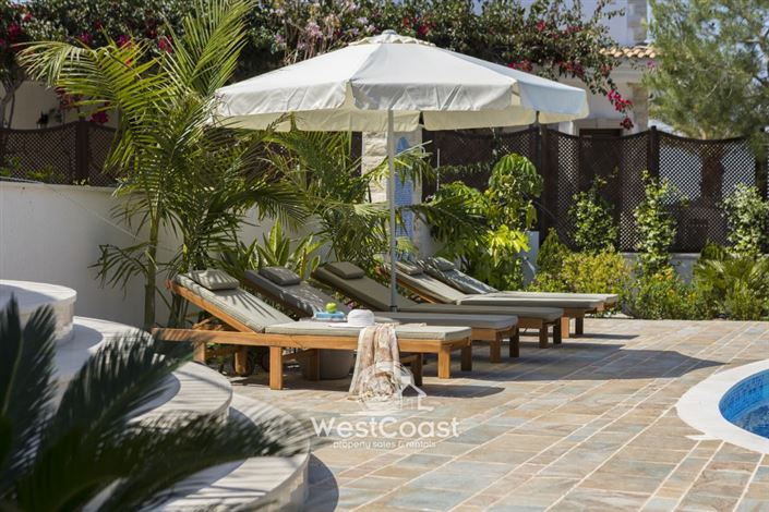 Image No.6-Villa de 4 chambres à vendre à Argaka