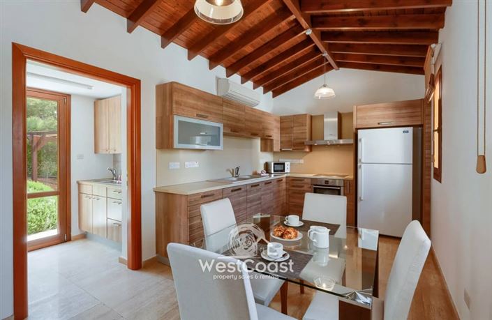 Image No.5-Villa de 5 chambres à vendre à Aphrodite Hills