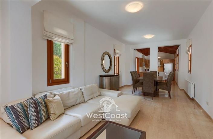 Image No.6-Villa de 5 chambres à vendre à Aphrodite Hills