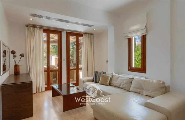 Image No.7-Villa de 5 chambres à vendre à Aphrodite Hills